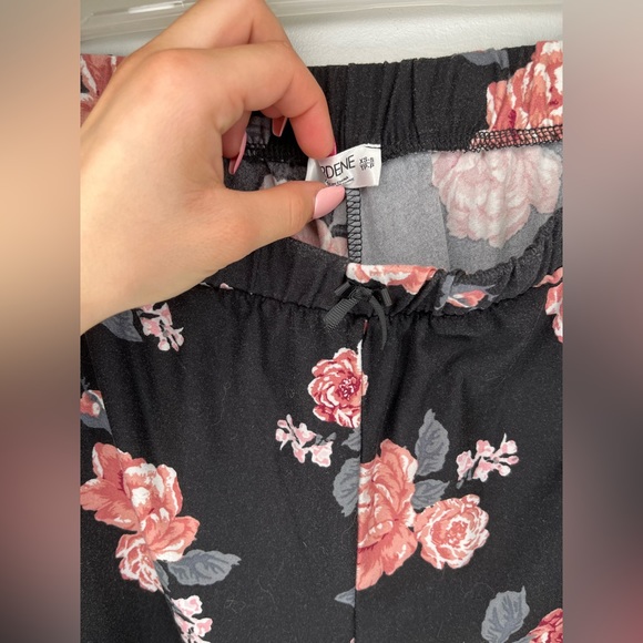 Ardene Womens Pajama Set - Picture 9 of 9